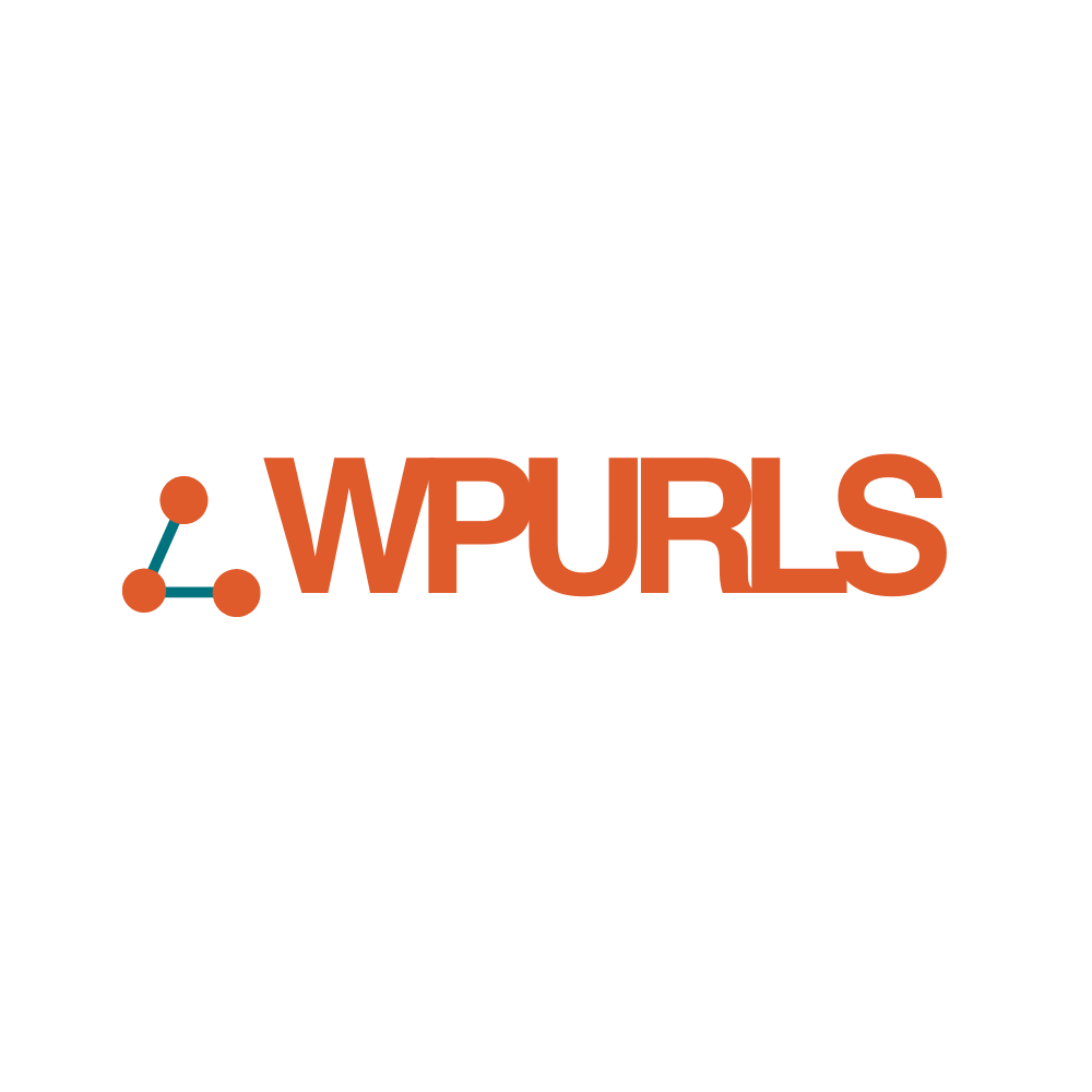 wpurls logo